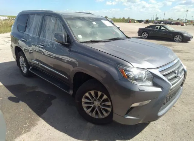 LEXUS GX 2018 jtjbm7fx4j5197122