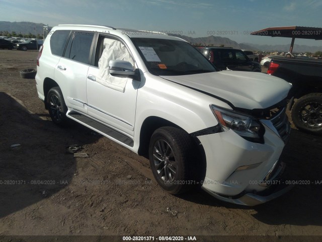 LEXUS GX 2018 jtjbm7fx4j5198741