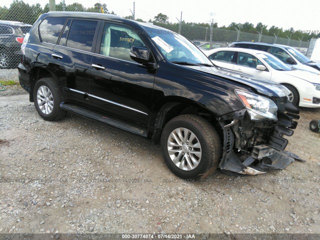 LEXUS GX 2018 jtjbm7fx4j5200553