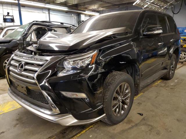 LEXUS GX 460 2018 jtjbm7fx4j5202691