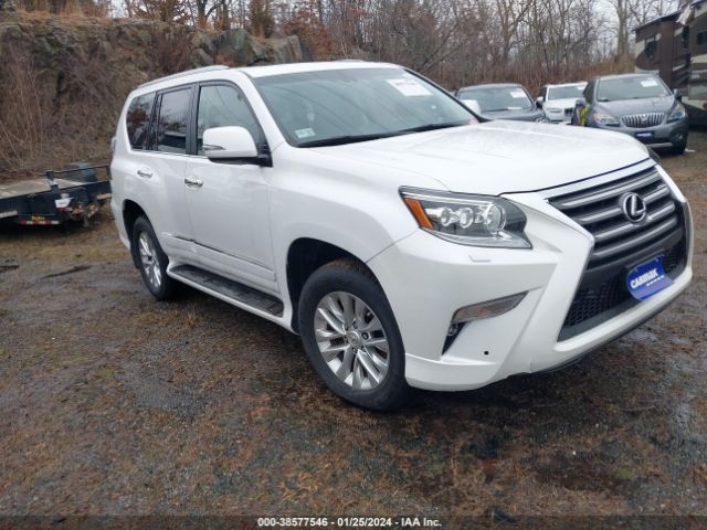 LEXUS 460 2018 jtjbm7fx4j5203601