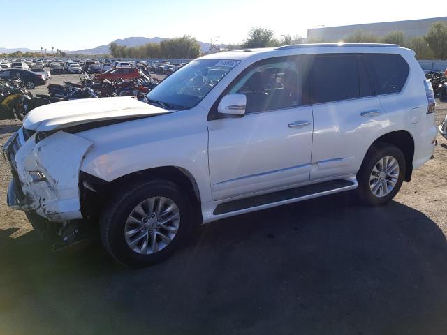 LEXUS GX 460 2018 jtjbm7fx4j5206241