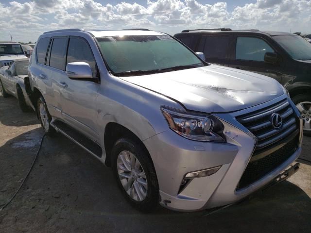 LEXUS GX 460 2019 jtjbm7fx4k5210923