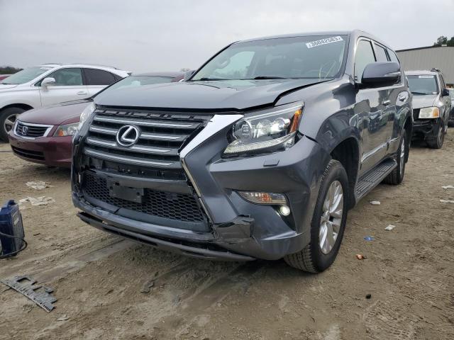 LEXUS GX 460 2019 jtjbm7fx4k5214177