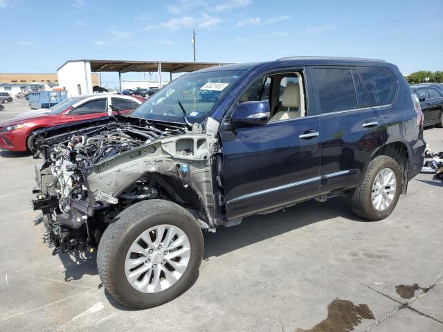 LEXUS GX 460 2019 jtjbm7fx4k5214308