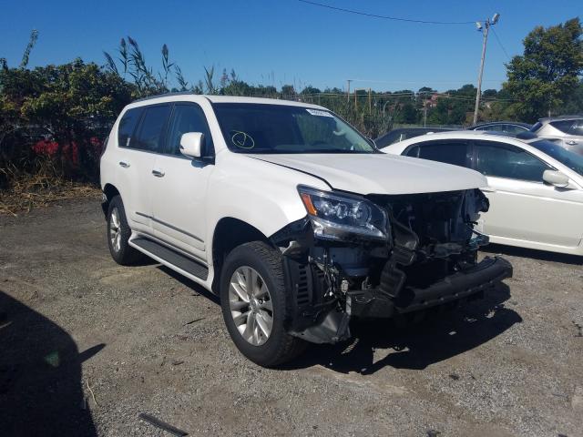 LEXUS GX 460 2019 jtjbm7fx4k5214678