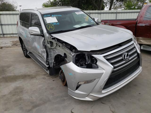 LEXUS GX 460 2019 jtjbm7fx4k5216866