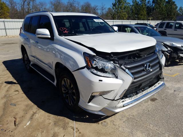 LEXUS GX 460 2019 jtjbm7fx4k5218357