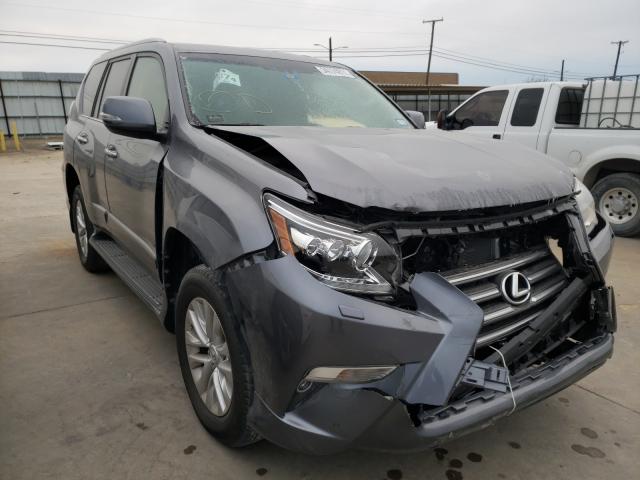 LEXUS GX 460 2019 jtjbm7fx4k5219752