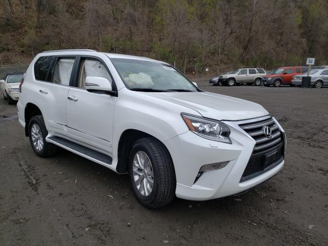 LEXUS GX 460 2019 jtjbm7fx4k5222425