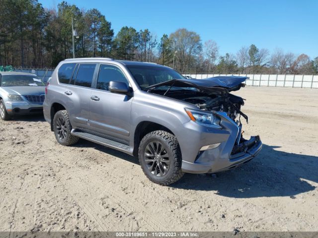 LEXUS 460 2019 jtjbm7fx4k5222733