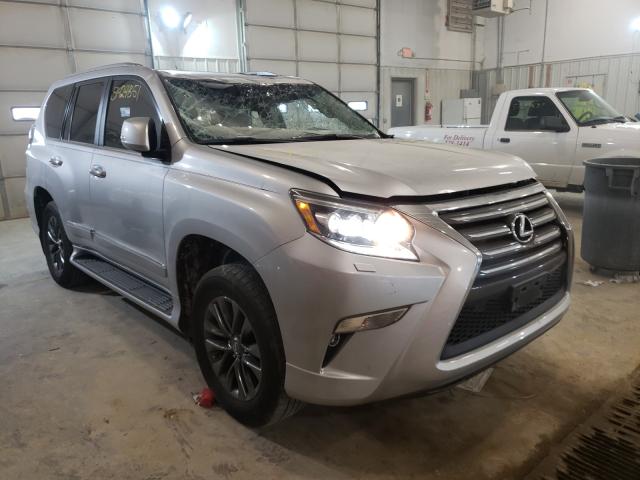 LEXUS GX 460 2019 jtjbm7fx4k5225972