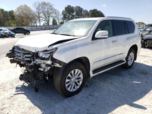 LEXUS GX 460 2019 jtjbm7fx4k5226992