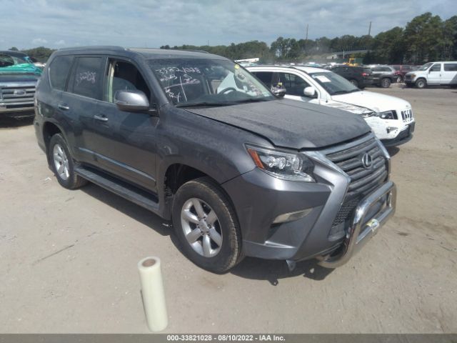 LEXUS GX 2019 jtjbm7fx4k5227530