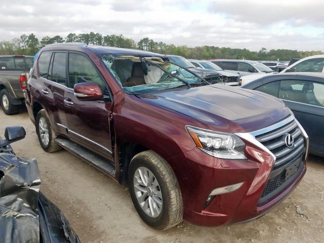 LEXUS GX 2019 jtjbm7fx4k5232789