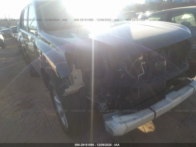 LEXUS GX 460 2011 jtjbm7fx5b5026851