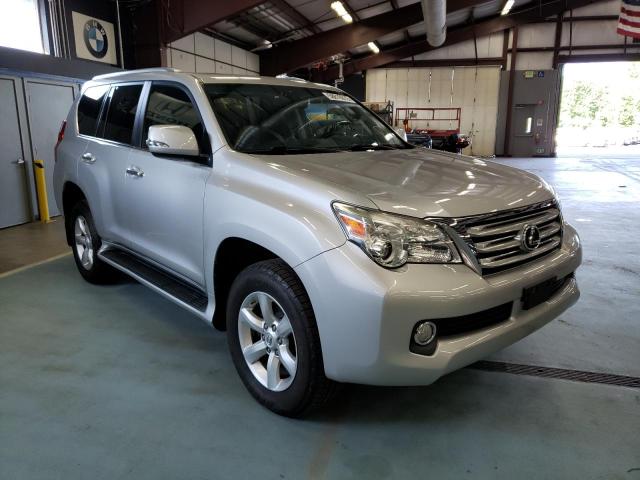 LEXUS GX 460 2011 jtjbm7fx5b5031273