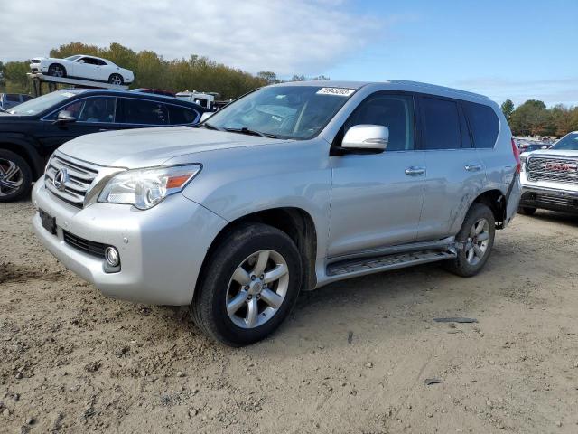 LEXUS GX 2011 jtjbm7fx5b5034223