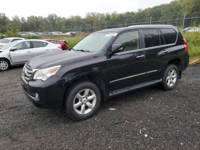 LEXUS GX 460 2012 jtjbm7fx5c5041349