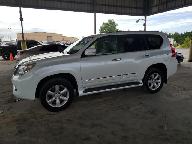 LEXUS GX 460 2012 jtjbm7fx5c5044705