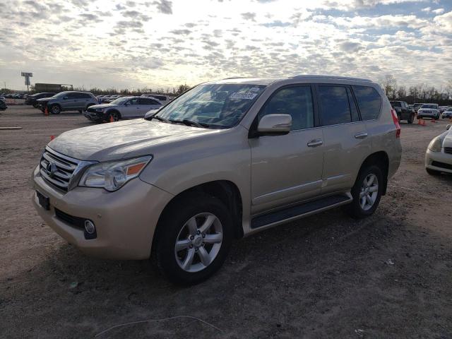 LEXUS GX 2013 jtjbm7fx5d5050568