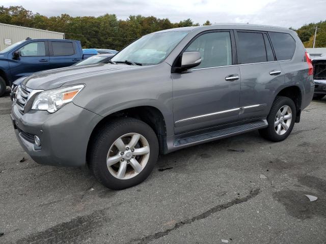 LEXUS GX 460 2013 jtjbm7fx5d5056046