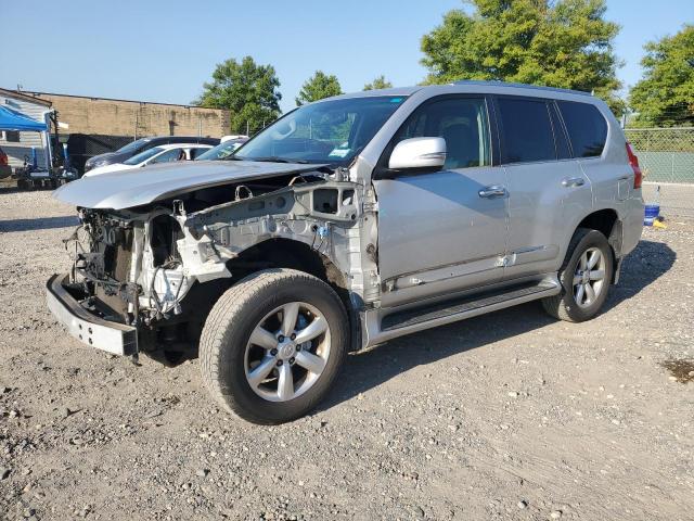 LEXUS GX 460 2013 jtjbm7fx5d5059402