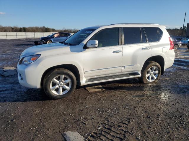 LEXUS GX 460 2013 jtjbm7fx5d5061537