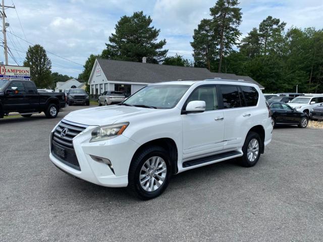 LEXUS GX 460 2014 jtjbm7fx5e5064732