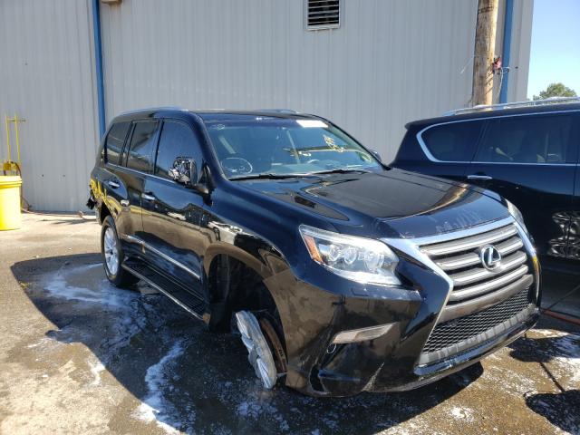 LEXUS GX 460 2014 jtjbm7fx5e5068019