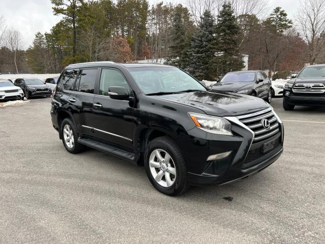 LEXUS GX 460 2014 jtjbm7fx5e5072443