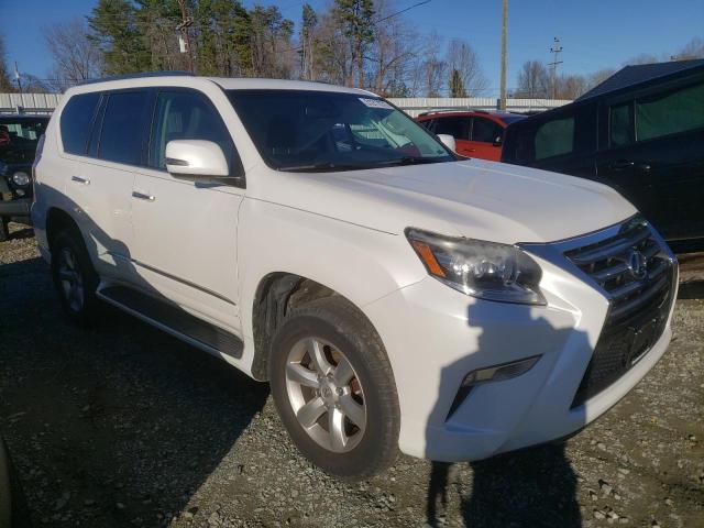 LEXUS GX 460 2014 jtjbm7fx5e5073043