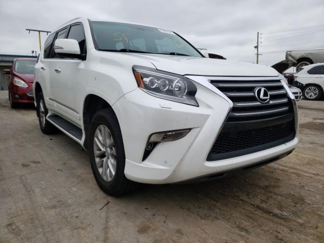 LEXUS GX 460 2014 jtjbm7fx5e5073320