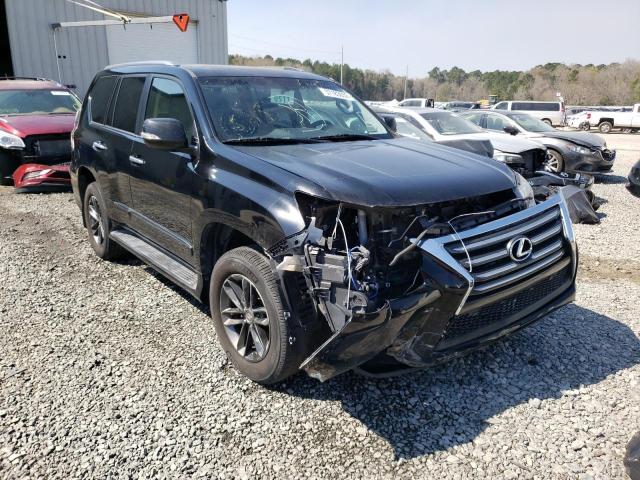 LEXUS GX 460 2014 jtjbm7fx5e5074855