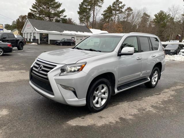 LEXUS GX 460 2014 jtjbm7fx5e5076993