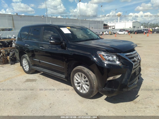 LEXUS GX 460 2014 jtjbm7fx5e5083720