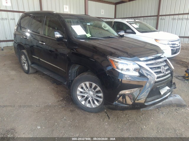 LEXUS GX 460 2014 jtjbm7fx5e5088397