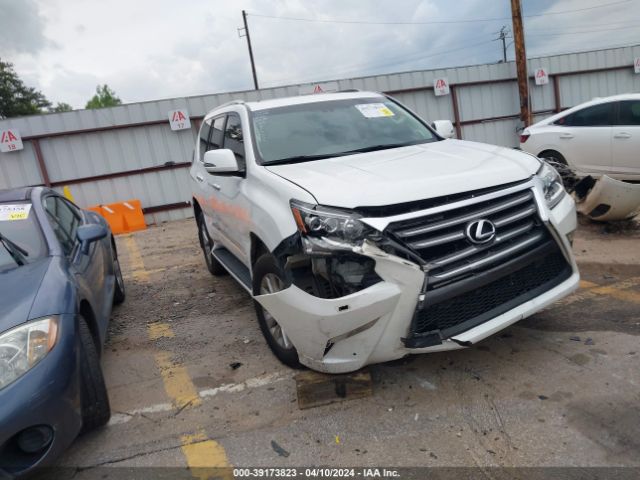 LEXUS 460 2014 jtjbm7fx5e5089145