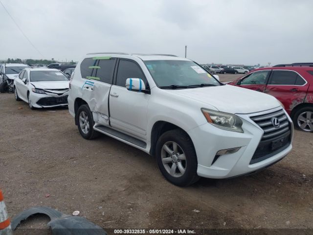 LEXUS 460 2015 jtjbm7fx5f5091608