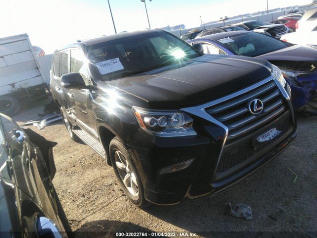 LEXUS GX 460 2015 jtjbm7fx5f5092189