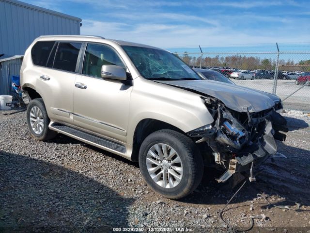 LEXUS GX 460 2015 jtjbm7fx5f5094976