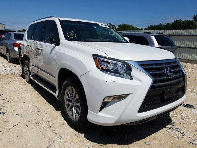 LEXUS GX 460 2015 jtjbm7fx5f5095321