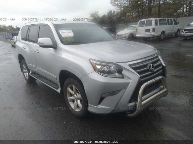 LEXUS GX 460 2015 jtjbm7fx5f5097120