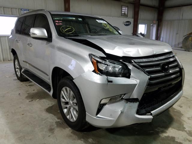 LEXUS GX 460 2015 jtjbm7fx5f5101988