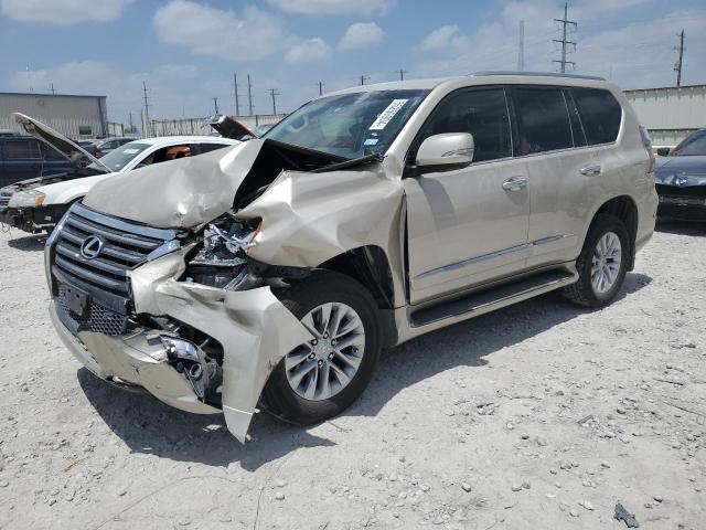 LEXUS GX 460 2015 jtjbm7fx5f5102994