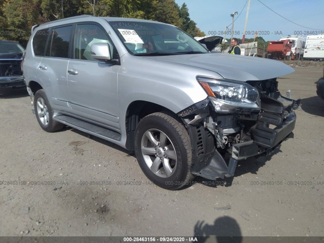 LEXUS GX 460 2015 jtjbm7fx5f5104101