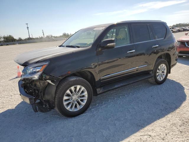 LEXUS GX 460 2015 jtjbm7fx5f5104342