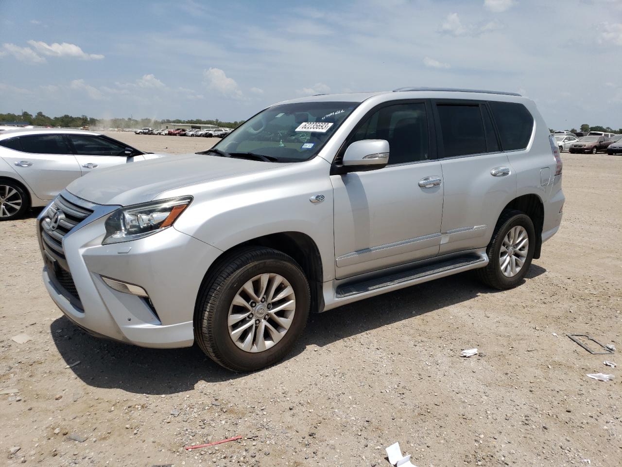 LEXUS GX 2015 jtjbm7fx5f5112473