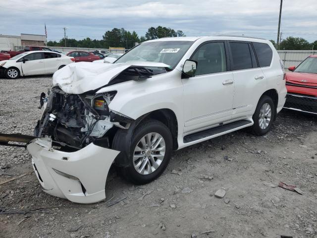 LEXUS GX 460 2015 jtjbm7fx5f5114739