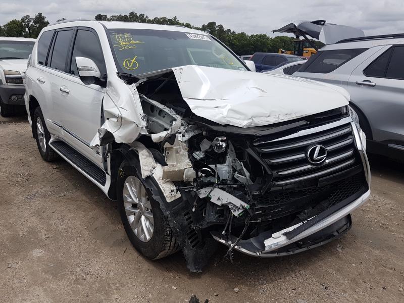 LEXUS GX 460 2015 jtjbm7fx5f5114868